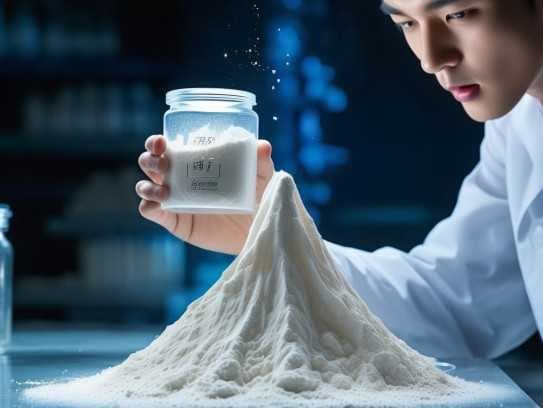 生粉的神奇面纱，揭秘这种不可或缺的粉类食材
