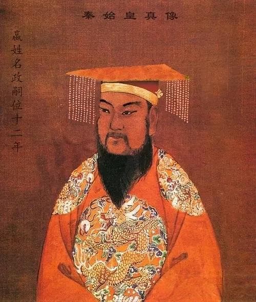 毫无人性 明朝嫔妃殉葬制的始末