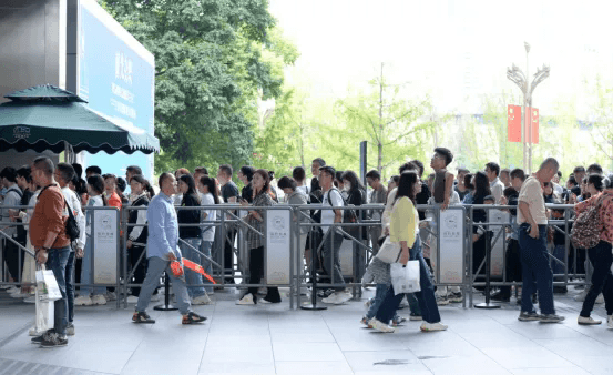 成都博物馆国庆接待15万人次，多维度助力城市文旅发展