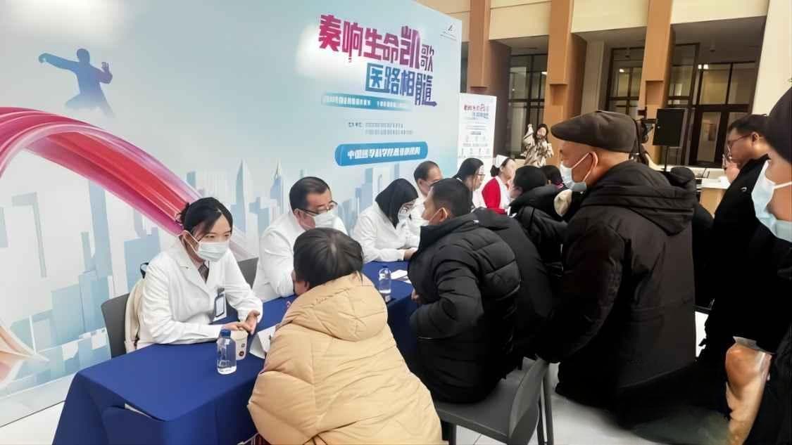 规范治疗让多发性骨髓瘤可长期控制，生存期显著延长