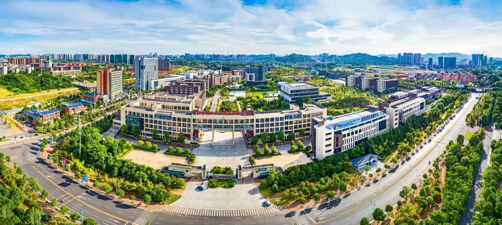 湖南铁路科技职业学院五年制大专的特色专业在湖南省内怎么样？