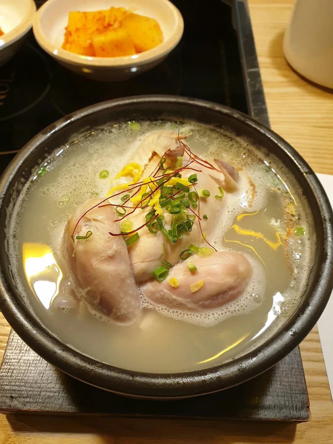 达州老鸭汤：一碗汤里的城市味道
