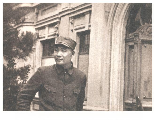 第四野战军的十虎将主要贡献，谁才是军中顶梁柱