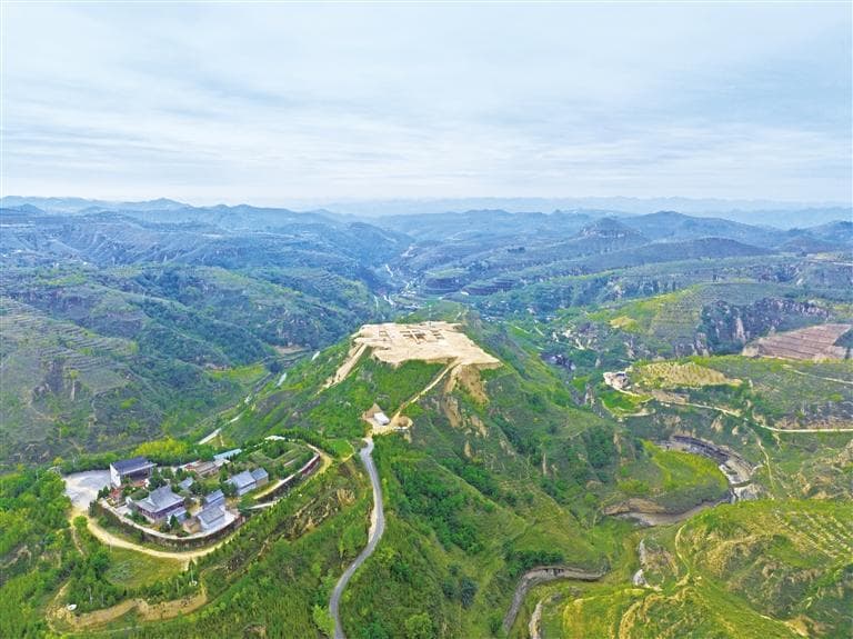 守护历史根脉 焕发时代华彩——陕西在保护传承中挖掘文化遗产魅力