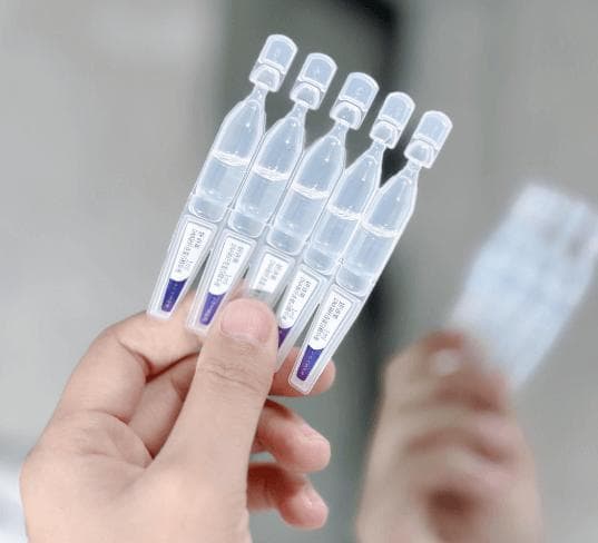 敏感肌肤补水秘籍：温和保湿，守护水嫩