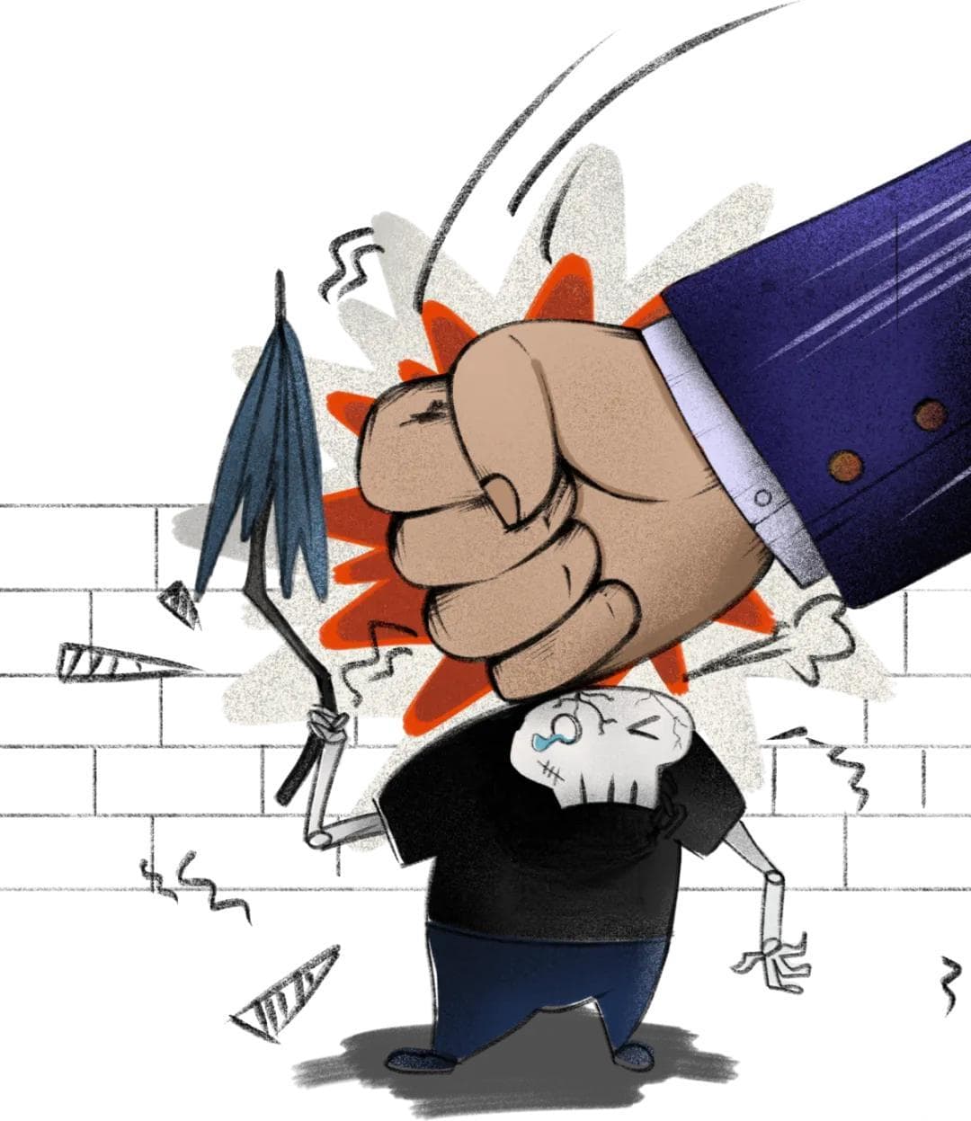 反邪教知识科普：不看、不听、不信、不传播