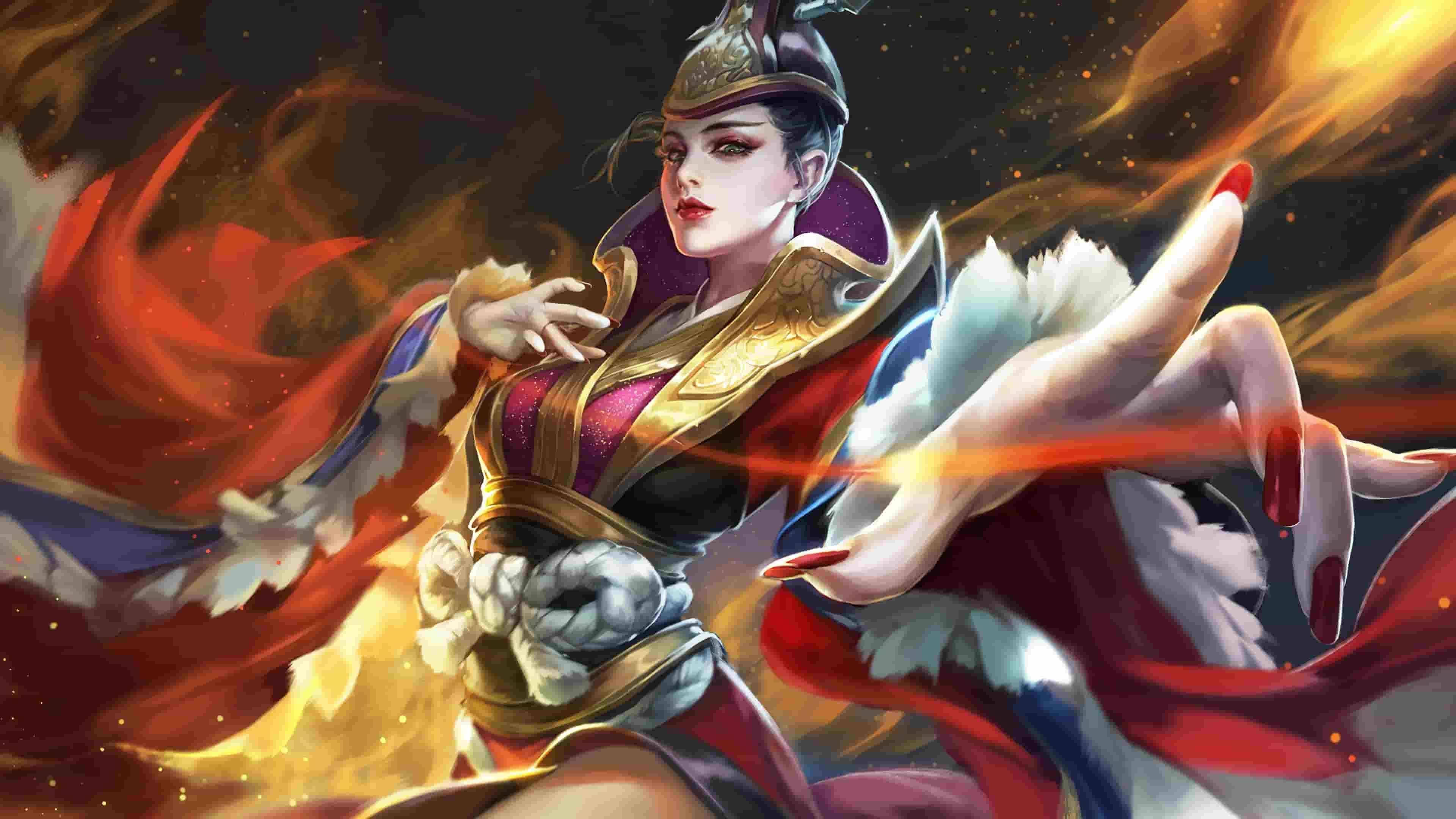 游戏细节描写：赋予虚拟世界生命与灵魂的艺术