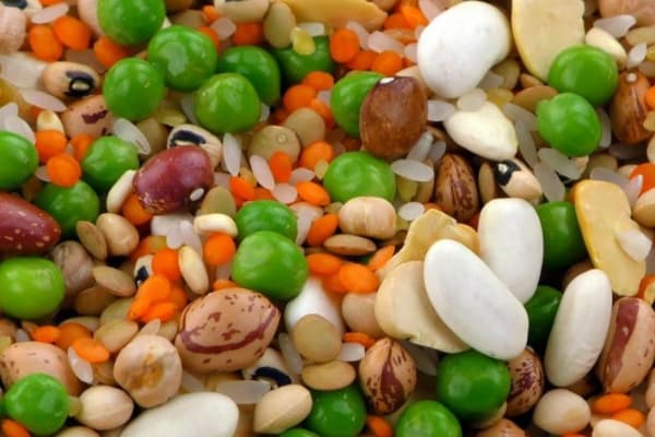 2型糖尿病可以吃鹰嘴豆吗？鹰嘴豆糖尿病人最好食用方法