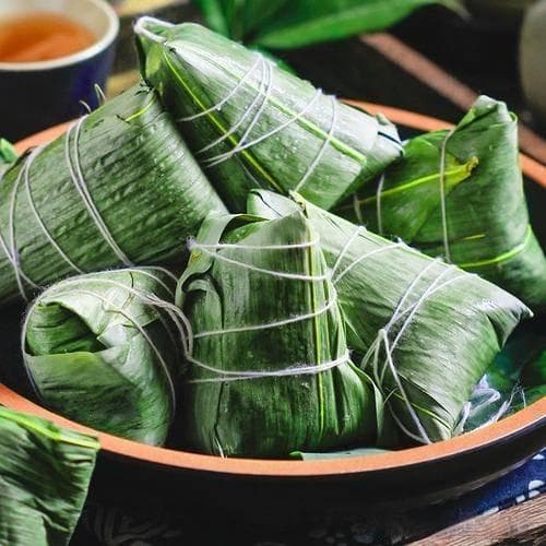 吃一个粽子跑8000米才能消耗掉，是真的吗？