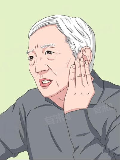 为什么坐电梯耳朵会堵