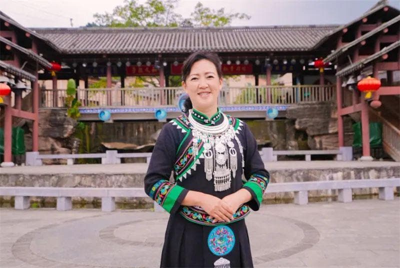 马关：最长国道G219线上最美休闲驿站