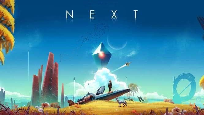 无人深空新手攻略：存储点、资源采集与外星互动详解