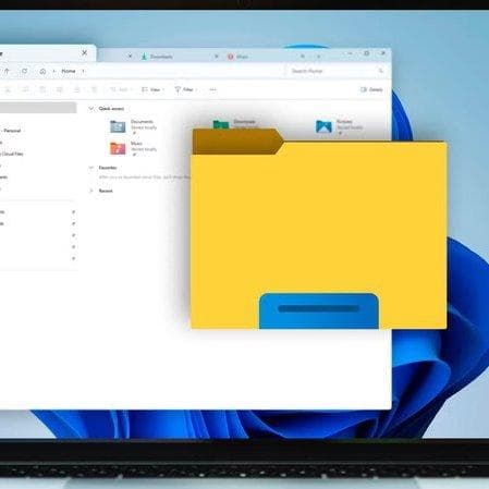 【Win】如何在 Windows 11 中隐藏文件和文件夹