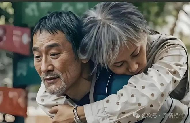 前世未竟情，今生难相拥：《再世无缘》的爱情绝响