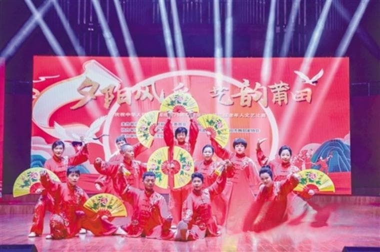 解码世界长寿乡的"长寿经"：秀屿区如何打造健康养生福地