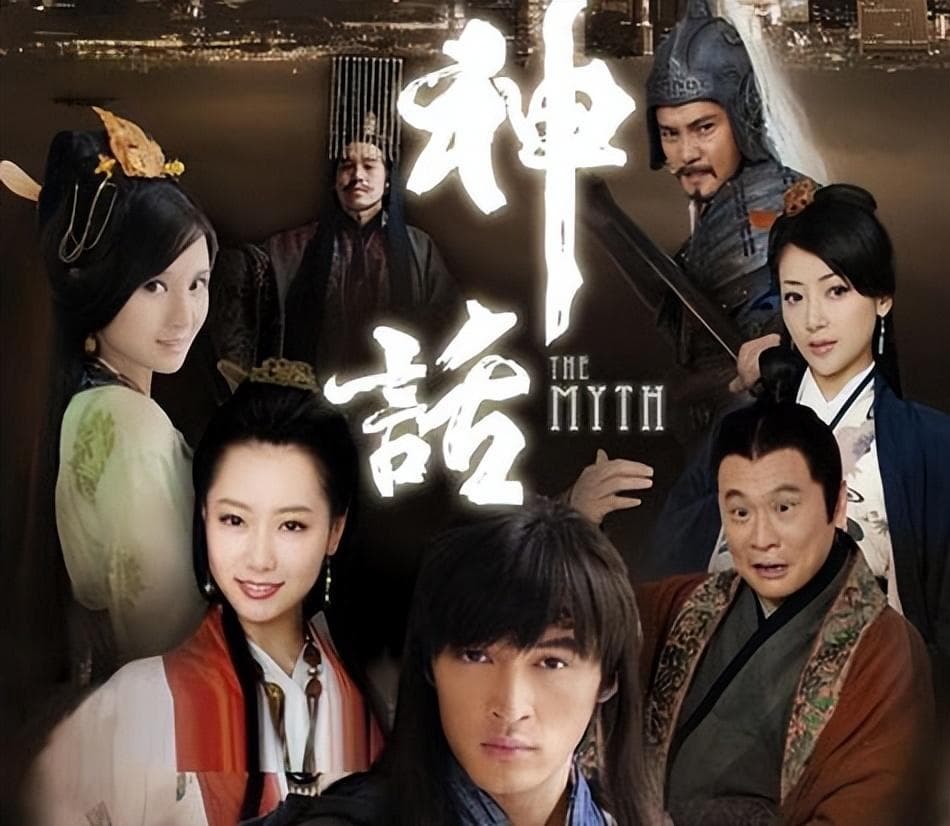 配角演技吊打主角的5部剧！在他们面前，视帝胡歌都不够看