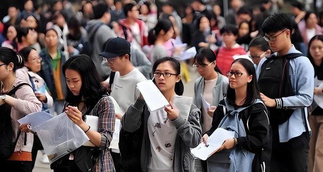 1000万毕业生就业季：这6个专业就业率最高，待遇优厚