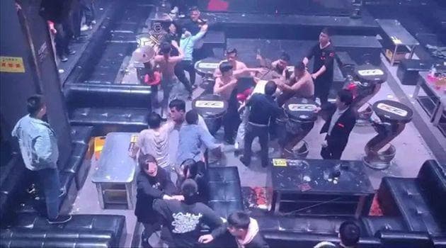 在上海发生冲突打架要拘留多久？会被判刑吗？
