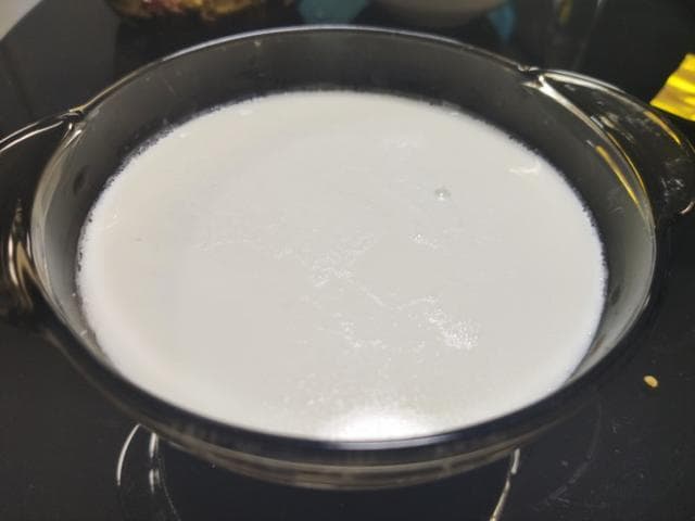 一人份满记甜品西贡双皮奶