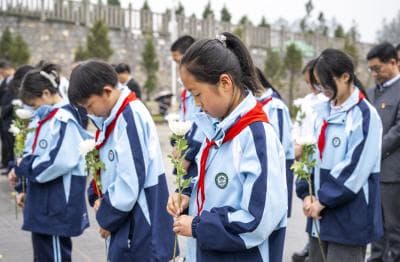 今天，我们如何给孩子上好“生命教育”这堂课