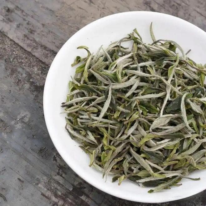 福鼎白茶是红茶还是绿茶？