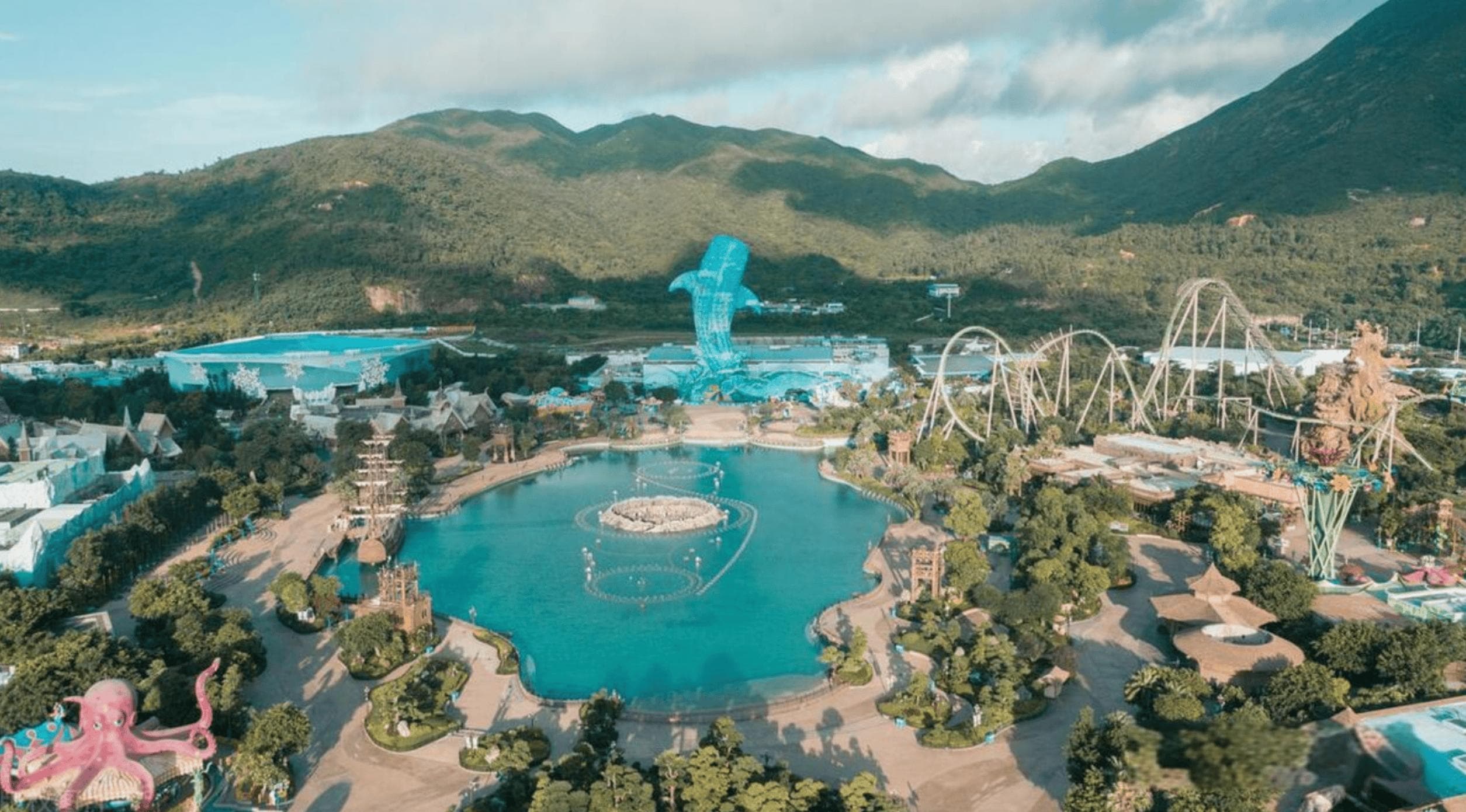 珠海旅游攻略景点大全，珠海旅游必去十大景点有哪些？看这里！