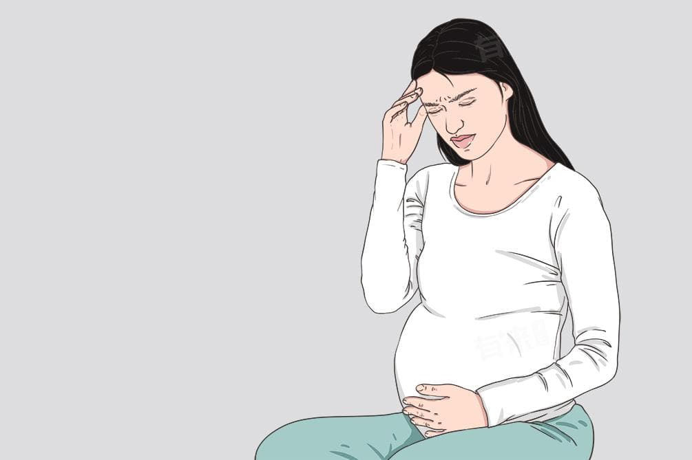 孕妇贫血怎么补