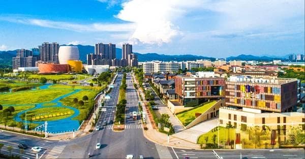 醴陵传统产业升级的启示：科技创新与产业创新的二重奏