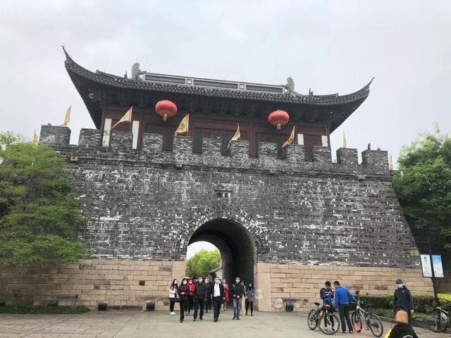 从历史到现代，钱塘江大潮背后竟隐藏着这样的秘密？
