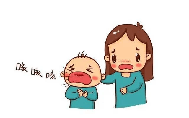 孩子夜间咳嗽？这才是正确做法......