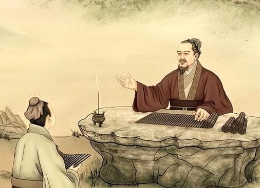 揭秘：墨家的命名与其思想传统