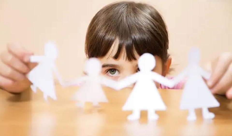 低自尊、焦虑、社交障碍、抑郁、网络成瘾……是什么困住了青少年？