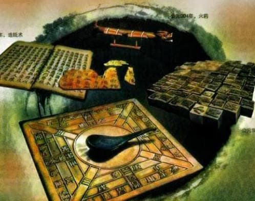 除了四大发明，中国古代还有哪些伟大的发明？
