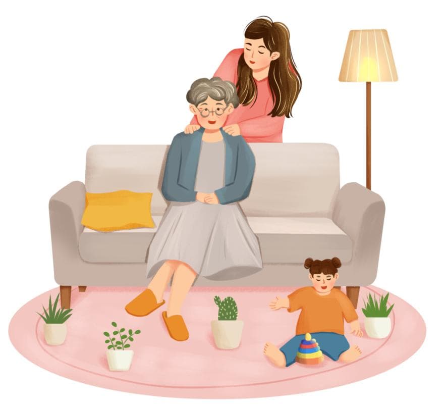 以中医药之力助力老年健康，中医代表委员声音