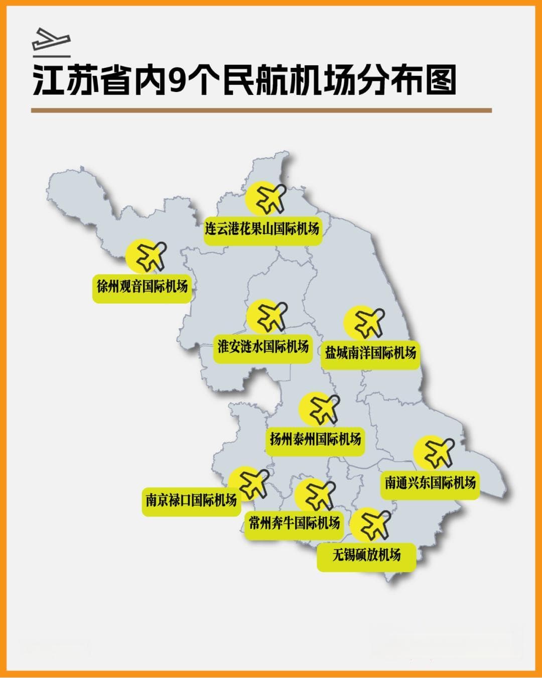 最强地级市，终于要有“机场”了