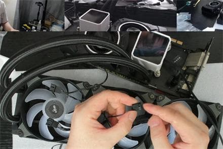 分体式水冷和一体式水冷哪个好