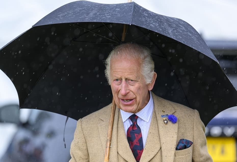 英国王室内部恩怨达到新高度：两代王室兄弟关系破裂
