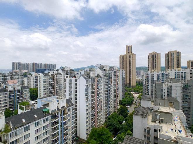 4楼的房子不吉利？其实，4楼才是真正的“黄金楼层”