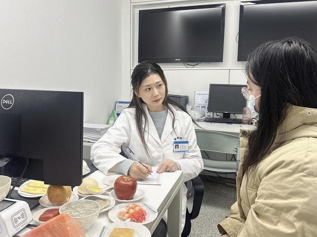 国家卫健委：2030年成人超重肥胖率将达70.5%，江苏各地如何科学减肥？