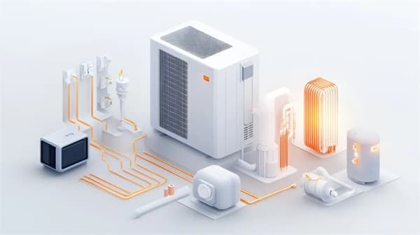 IEA：低GWP制冷剂热泵是未来的发展方向
