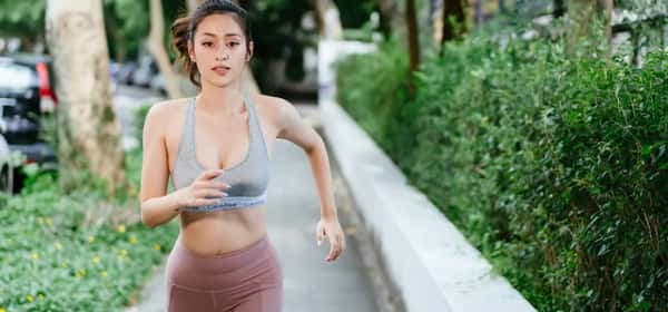 10个简单的方法来促进你的新陈代谢