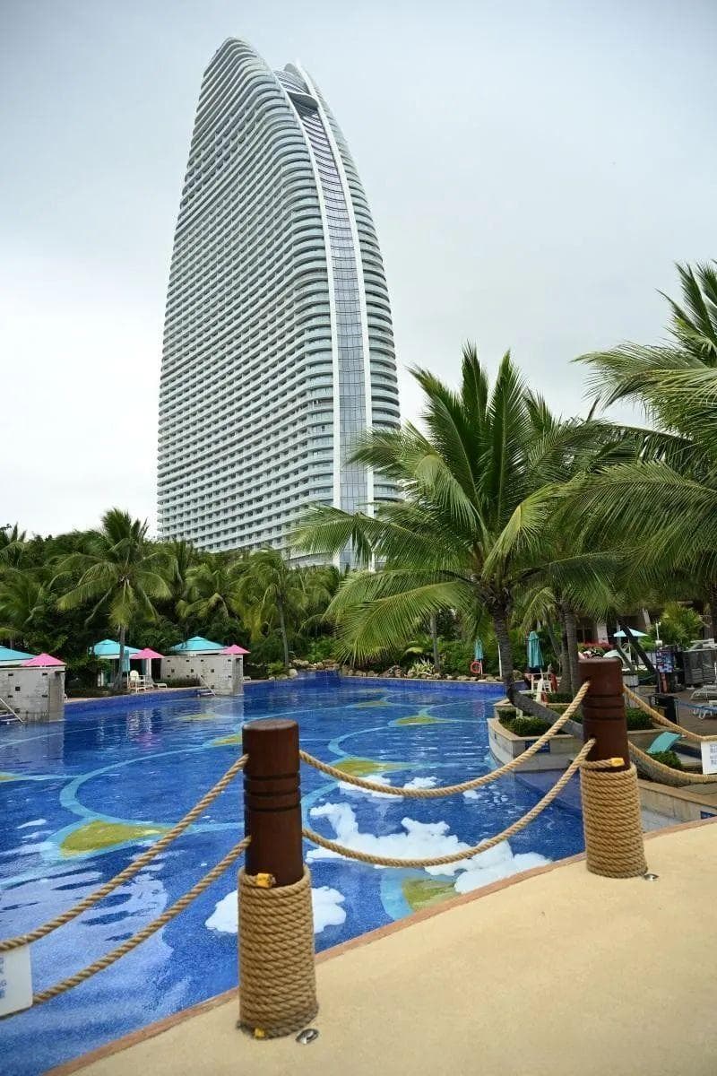 哪里适合老人旅游？最适合老人旅游的六大胜地，你不来看看吗？