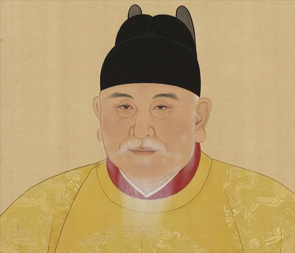 朱元璋的子侄管理：分封制度的利与弊