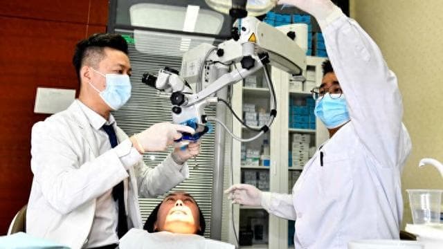 医学专业报考为何持续“热度不退”？