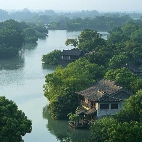 温州一日游精华游玩指南：三大路线全攻略