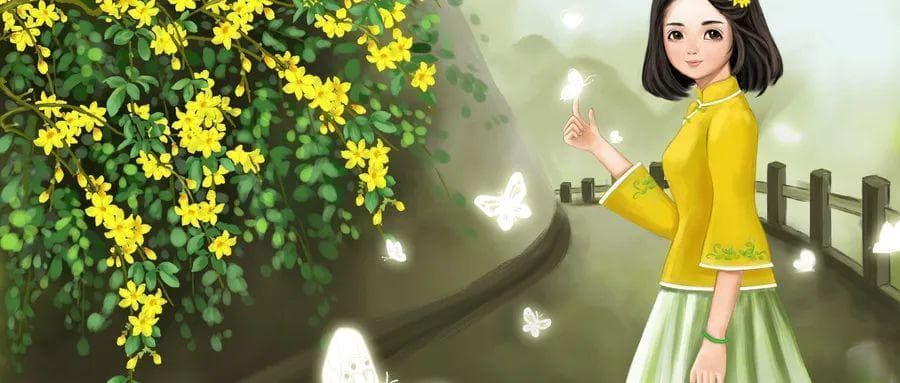 西安春日赏花指南来了！迎春花、梅花、樱花、桃花…约起→