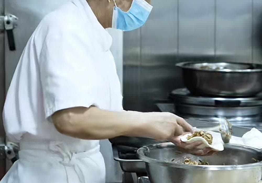 社区食堂食品安全智慧监管平台，科技赋能食品安全管理
