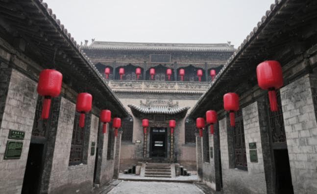 太原旅游攻略：景点、美食与实用贴士全攻略