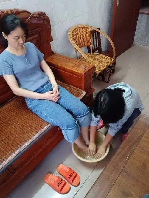 为长辈做的好事有哪些？让爱更有温度！