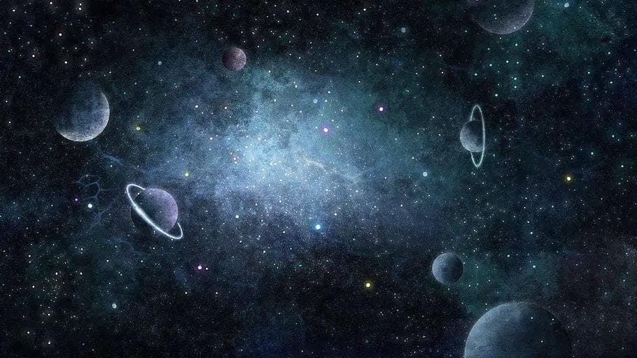 探索宇宙起源、探寻地外生命……这五大科学主题有望突破
